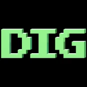 Dig - Emulator Front-End Premium Mod