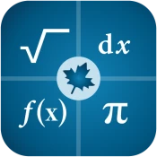 Maple Calculator: Math Solver No Ads Premium