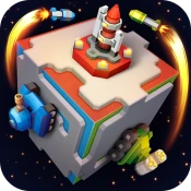 zCube - 3D RTS Game Cheats