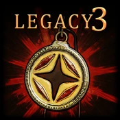 Legacy 3 - The Hidden Relic Cheat Codes