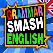 English Grammar Smash Game Premium Mod