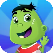 Wonster Words for children No Ads Premium