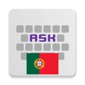 Portuguese for AnySoftKeyboard No Ads Premium