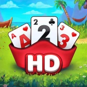 Solitaire Tripeaks HD:Solitair Game Cheats