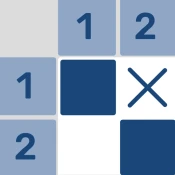 Nonogram Logic - Picture Cross Game Cheats