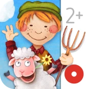 Toddler's App: Farm Animals Game Cheats