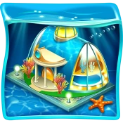 Aquapolis. City building! Cheat Codes