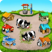 Farm Frenzy：Legendary Classics Cheat Codes