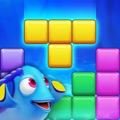 Block Puzzle Fish Game Cheats