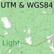 Field Topography UTM free No Ads Premium