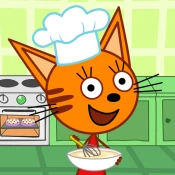 Kid-E-Cats: Kids Cooking Games Game Cheats