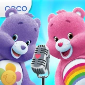 Care Bears Music Band Game Cheats
