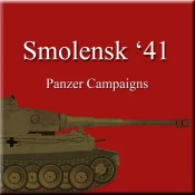 Panzer Campaigns- Smolensk '41 Game Cheats