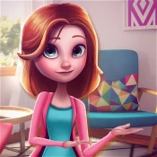 American Dream Home Design Game Cheats