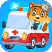 Doctor for animals Cheat Codes