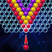 Bubble Heroes Galaxy Game Cheats