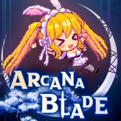 Arcana Blade : Idle RPG Cheat Codes & Hacking Tools icon