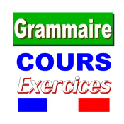 Grammaire Français + Exercices No Ads Premium