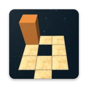 Cubon - Bloxorz 3D Cube Puzzle Game Cheats