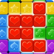 Pop Cubes: Toy Match 3 & Blast Game Cheats