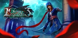 Grim Legends 3 (Full) | Mods, Generators and Hack Tools banner