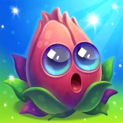Blooming Flowers Merge Game Game Cheats