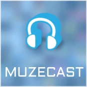 Muzecast Hi-Res Music Streamer No Ads Premium