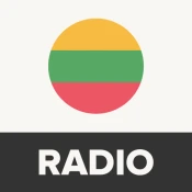 Radio Lithuania FM online No Ads Premium