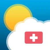Swiss Weather No Ads Premium