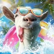 Goat Simulator Cheat Codes