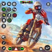 Motocross Bike Racing Games Cheat Codes