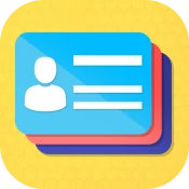 Business Card Maker, Templates No Ads Premium