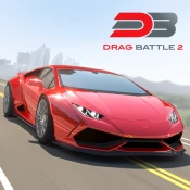 Drag Battle 2:  Race World Game Cheats