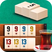 Çanak Okey - İnternetsiz Cheat Codes