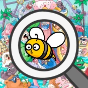 Find & Tap Hidden Objects Game Cheat Codes