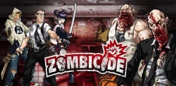 Zombicide: Tactics & Shotguns | Mods, Generators and Hack Tools banner