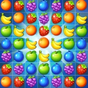 Fruits Forest : Rainbow Apple Game Cheats