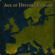 Age of History Europe Game Cheats
