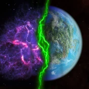 Galaxy Map - Stars and Planets No Ads Premium