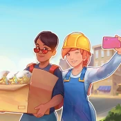 Town Stories! Game Cheats