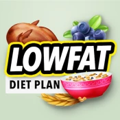 Low Fat Diet Recipes App Premium Mod