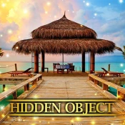 Hidden Object: Happy Hideaways Game Cheats