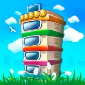 Pocket Tower－Business Strategy Cheat Codes