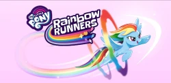 My Little Pony Rainbow Runners | Mods, Generators and Hack Tools banner