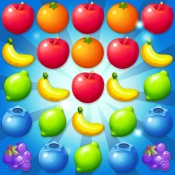Fruits Match3 Magic Master Game Cheats