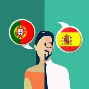 Portuguese-Spanish Translator No Ads Premium