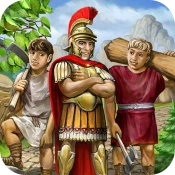 Roads of Rome (Freemium) Cheat Codes