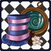 Alice Through Looking Glass Game Cheats