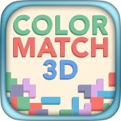 Color Match 3D Block Puzzle Game Cheats