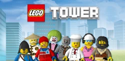 LEGO Tower | Mods, Generators and Hack Tools banner